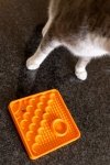 Mata LickiMat® Classic Catster™ turkusowa