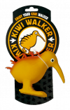 Kiwi Walker WHISTLE FIGURE zabawka dla psa M pomarańczowa