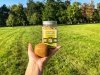 Kiwi Walker 100% KIWI liofilizowane smaczki 40g