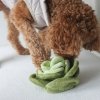 Pups & Bubs SNUFFLE CABBAGE Kapusta zabawka węchowa 