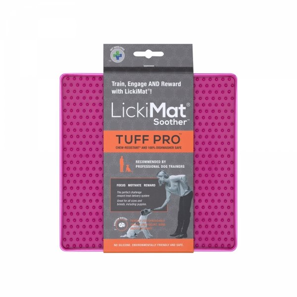 LickiMat® Tuff™ Soother™ PRO