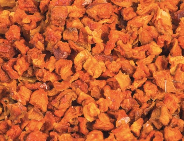 Cooka’s Cookies PUMPKIN BITES Kąski z dyni 180g