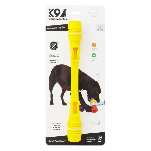 K9 Connectables YES BONE PRO Large
