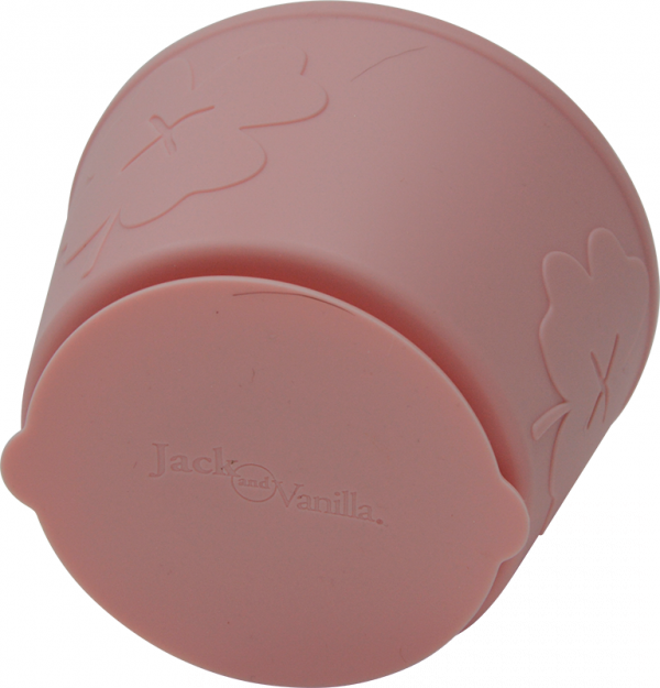 Jack & Vanilla Miska spowalniająca jedzenie KUBEŁEK mały dla psa i kota