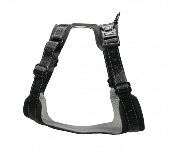 WalkeDog Szelki guard &quot;Alius&quot; dla psa z PSIM DOWODEM™ Rozmiar XS