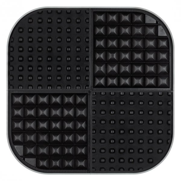 Mata LickiMat® Slomo™ XL czarna