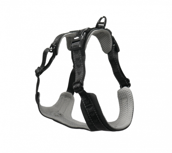 WalkeDog Szelki guard &quot;Alius&quot; dla psa z PSIM DOWODEM™ Rozmiar S
