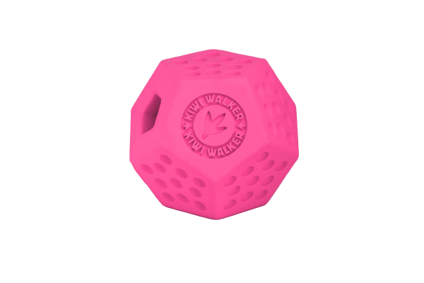 Kiwi Walker Smaczna Bryła DODECABALL Maxi różowa