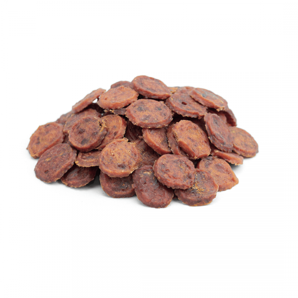 SLOW DOG Talarki z jagnięciny 250g