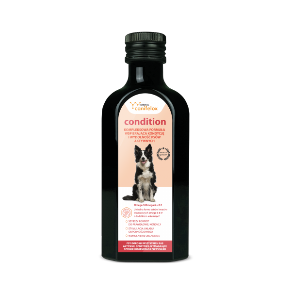 CANIFELOX Condition 150ml