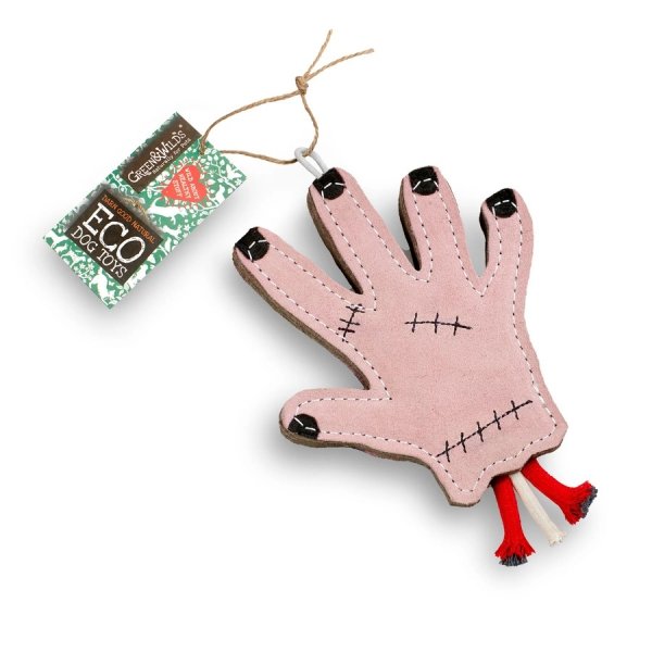 GREEN &amp; WILD'S The Hand (Ręka)