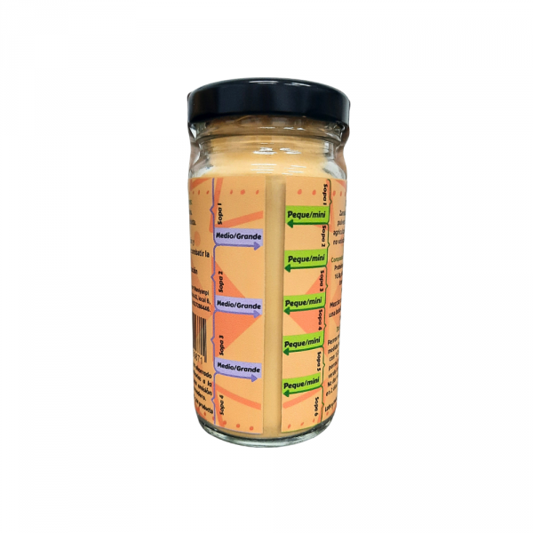 Waniyanpi Zupa MORO instant przeciw biegunce 50g