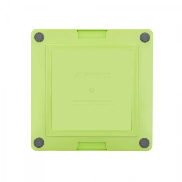 Mata LickiMat® Tuff™ Buddy™ zielona