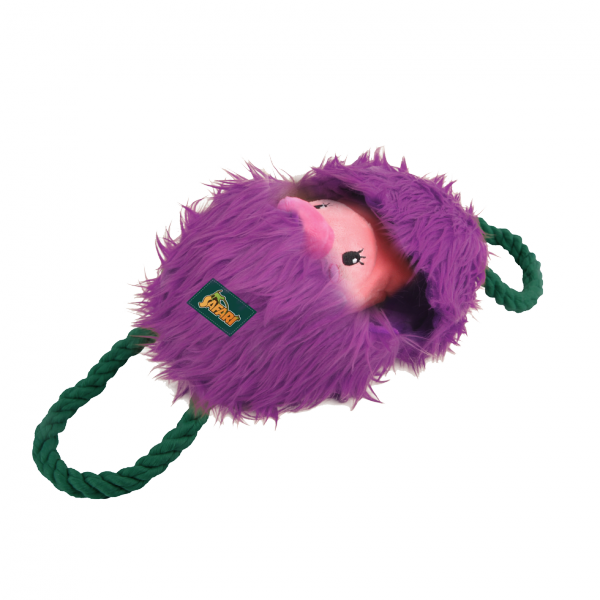 AFP Safari Leave Me Alone FLAMING