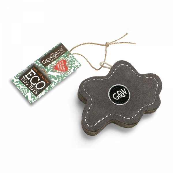 GREEN &amp; WILD'S Don't Steal my Thunder (Błyskawica) zabawka ekologiczna dla psa