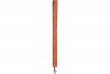Zolux Smycz Summer 40mm/60cm orange*