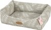 Zolux Sofa BOHEME 45cm kol jasny brąz*