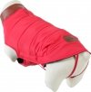 Zolux 411526RGE Kurtka puchowa LONDON T50 czerwony