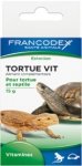 Francodex 174054 Witaminy dla żółwi i gadów 15g