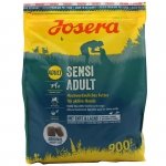 JOSERA 5273 SensiAdult 900g