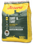 JOSERA Surf & Truf Junior 900g