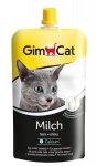 Gimcat 406268 Mleko w saszetce 200ml dla kota