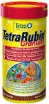 Tetra 139800 Rubin Granules 250ml