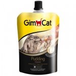 Gimcat 406527 Puding Classic 150gr dla kota