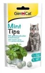 GimCat 418742 Mintips 40g/ 90szt dla kota