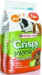 VL 461711 Crispy Museli 1kg mieszanka dla świnki