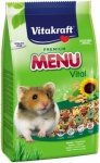 Vitakraft 6476 Menu Vital 400g dla chomika