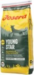 JOSERA 5327 Youngstar 900g