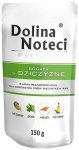 Dolina Noteci 0687 dziczyzna doypak dla psa 150g