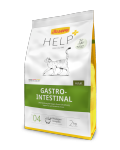 JOSERA 8432 Gastrointestinal Cat 2kg