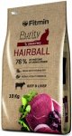 Fitmin Cat 10kg Purity Hairball