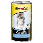Gimcat 406282 Cat Milk 200gr -dla kota