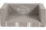 Zolux 408811 Kanapa COTTAGE 555x355x250 mm