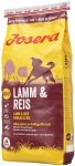 JOSERA 5235 Lamb&Rice 900g