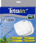 Tetra 146068 FF 1200 Filter Floss wkład włóknina