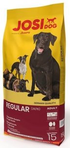JosiDog 0695 Regular 15kg