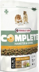 VL 461296 Hamaster Complete 500g ekstrudat chomik