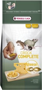 VL 461488 Crock Complete Chesse 50g przysm gryzoń