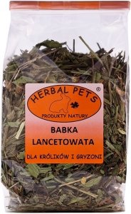 Herbal Pets 4678 Babka Lancetowata 70g