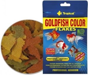 Trop. 70371 Goldfish Colour 12g - torebki