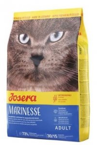 JOSERA 9585 Marinesse Łosoś z ziemniakami 400g