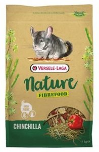 VL 461431 Chinchila Nature Fibrefood 1kg Light/ S*