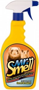 Mr Smell 0230 Fretka i gryzoń likwiduje zapach 500