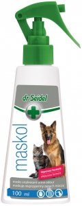 Seidel 0080 Maskol 100ml