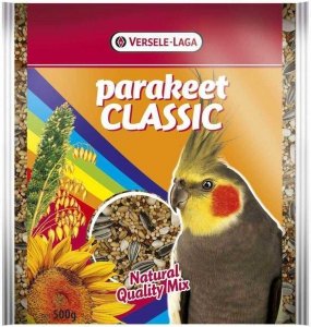 VL 421154 Parakeet Classic 500g- papuga średnia