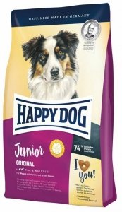 Happy Dog 9065 Junior Original 10kg